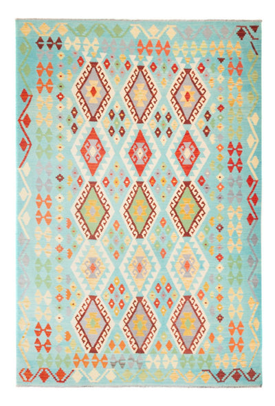 Kilim Maimana Rug 176x250cm - Wool Rug