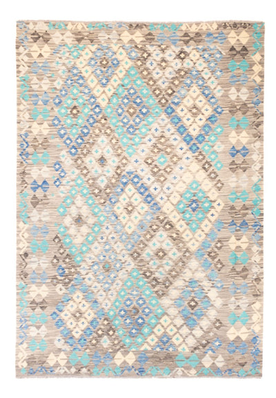 Kilim Maimana Rug 174x241cm - Wool Rug