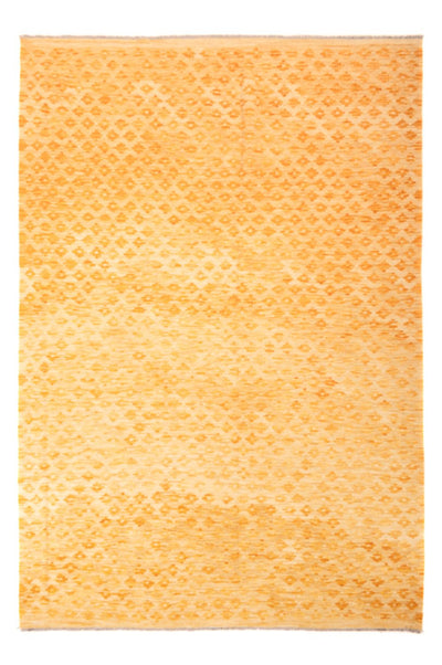 Modern Kilim Rug 177x247cm - Wool Rug