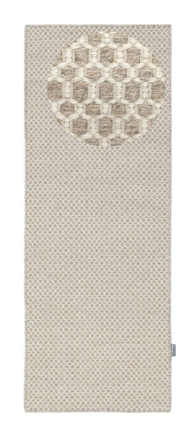 Modern Kilim Rug Bohemian - Wool Rug