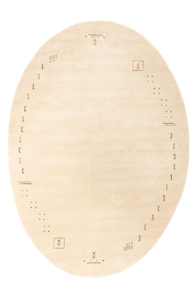 Indo Gabbeh Rug Fenth - Wool Rug