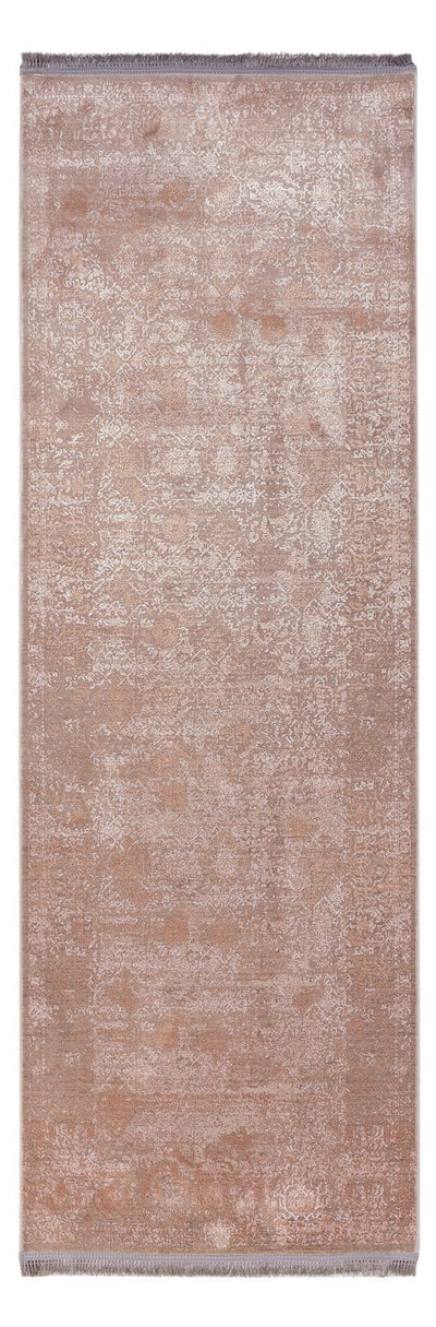 Oriental Woven Rug Rubin