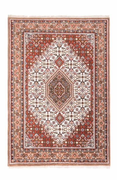 Indo Bidjar Rug Bombay - Oriental Rug