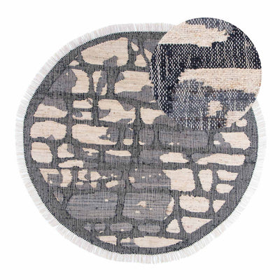 Jute Carpet Rug Alistair