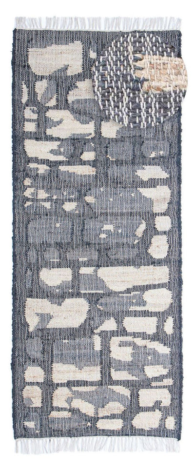 Jute Carpet Rug Alistair