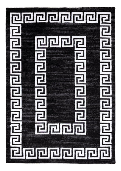 Oriental Woven Rug 160x230cm