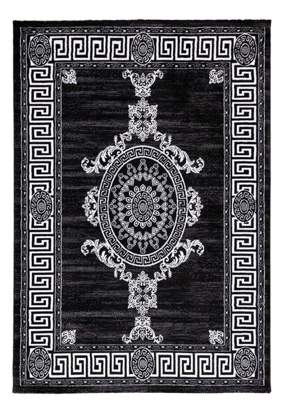 Oriental Woven Rug 160x230cm