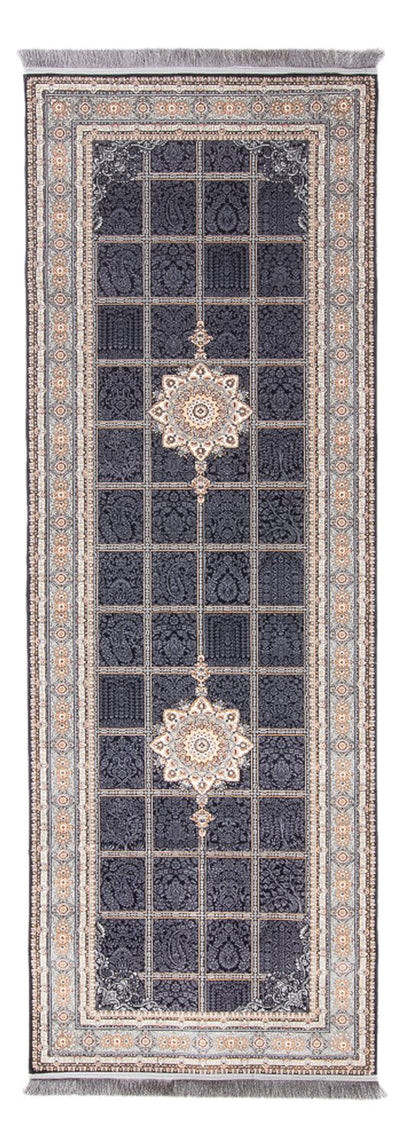 Oriental Woven Rug Eastern Elegance