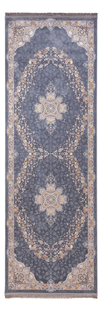 Oriental Woven Rug Diba