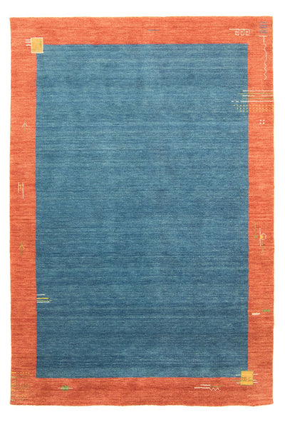 Indo Gabbeh Rug Barossa - Wool Rug