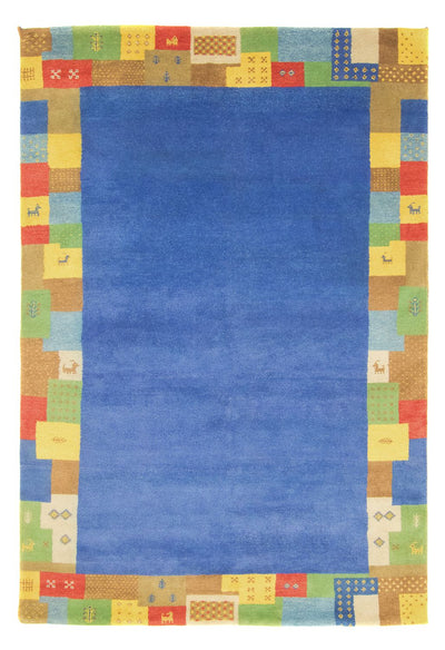 Indo Gabbeh Rug Elite - Wool Rug