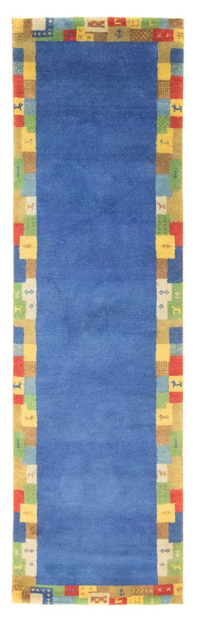 Indo Gabbeh Rug Elite - Wool Rug