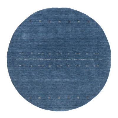 Loribaft Loom Rug MumbaiMagic - Wool Rug