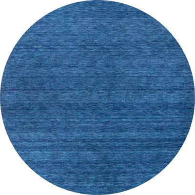 Gabbeh Loom Rug Uni - Wool Rug