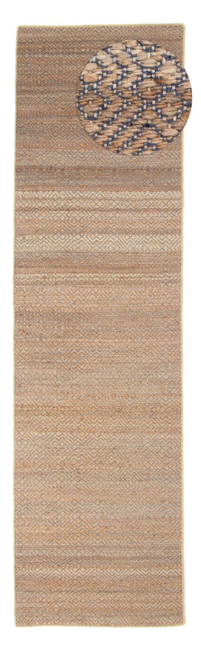 Jute Carpet Rug Cosmo