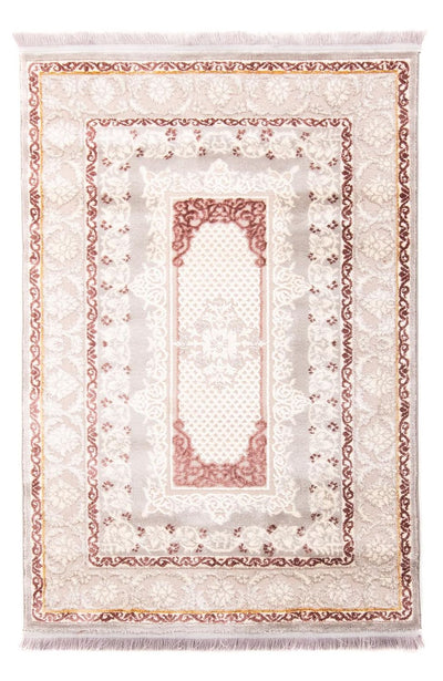 Oriental Woven Rug Banoo