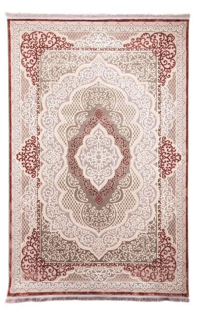 Oriental Woven Rug Abel