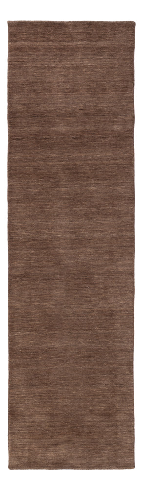 Indo Gabbeh Rug Uni - Wool Rug