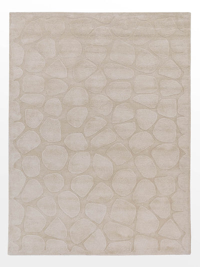 Wool Rug Boulder Beauty - Wool Rug