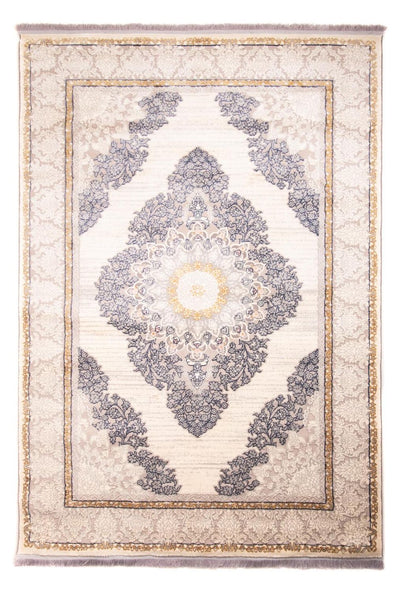 Oriental Woven Rug Nilo