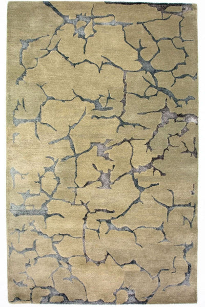 Designer Rug 153x242cm - Designerteppich