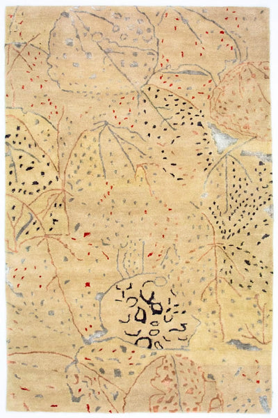 Designer Rug 155x242cm - Designerteppich