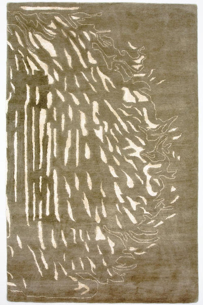 Designer Rug 153x242cm - Designerteppich
