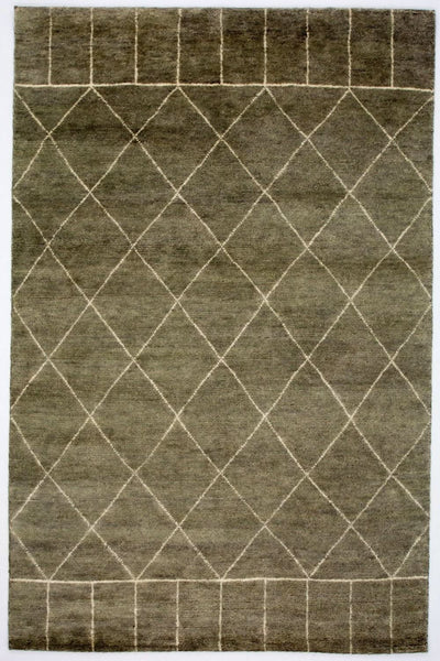 Designer Rug 160x240cm - Designerteppich
