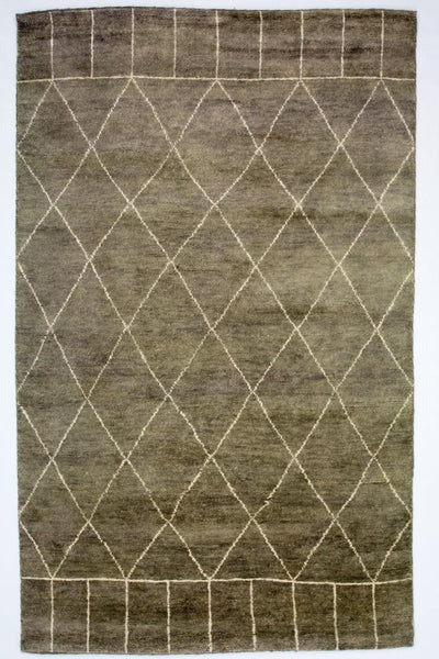Designer Rug 160x240cm - Designerteppich