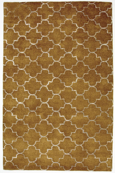 Wool Rug 156x243cm - Wool Rug