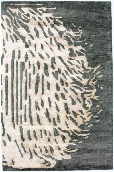 Designer Rug 152x241cm - Designerteppich