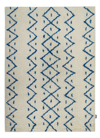 Wool Rug Bella Boho - Wool Rug