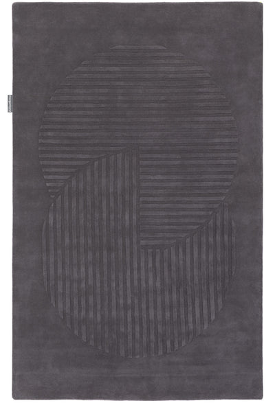 Designer Rug ContourLuxe - Designerteppich