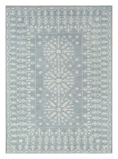 Wool Rug Yisroel - Wool Rug
