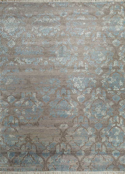 Wool Rug 195x300cm - Wool Rug