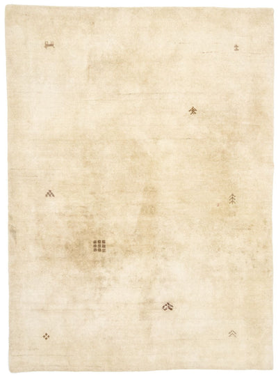 Wool Rug 140x195cm - Wool Rug