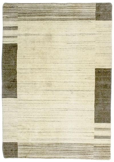 Gabbeh Loom Rug 135x192cm - Wool Rug