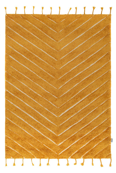 Wool Rug Tuscan Sun - Wool Rug