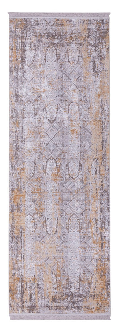 Oriental Woven Rug Gandom