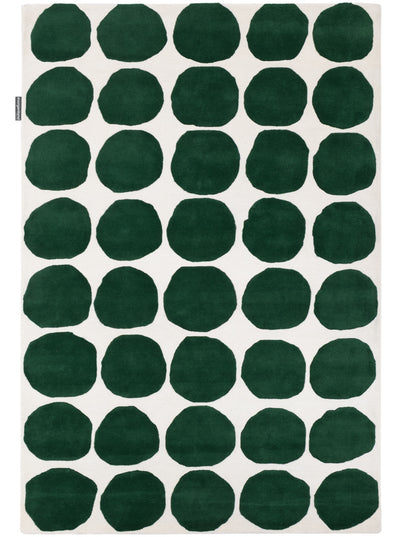 Wool Rug RockRhythm - Wool Rug