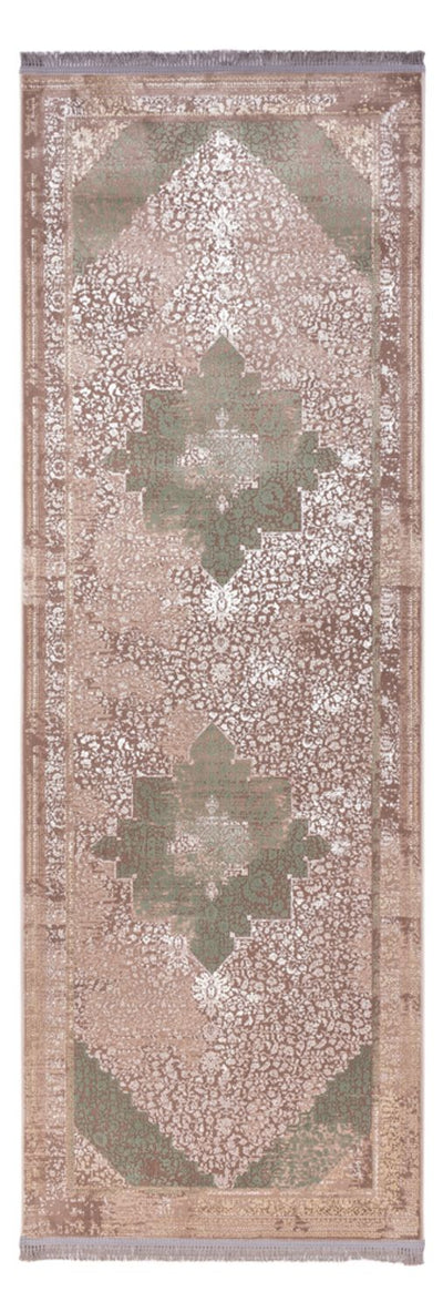 Oriental Woven Rug Saphir