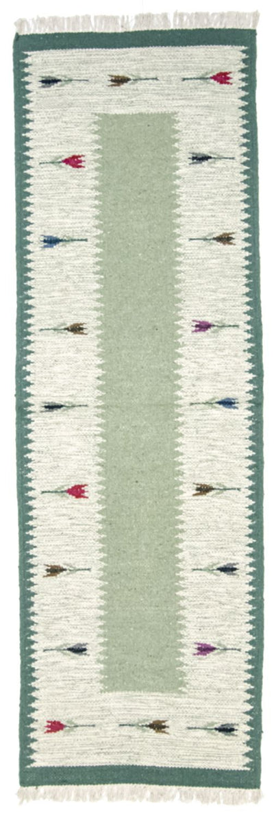 Modern Kilim Rug - Wool Rug