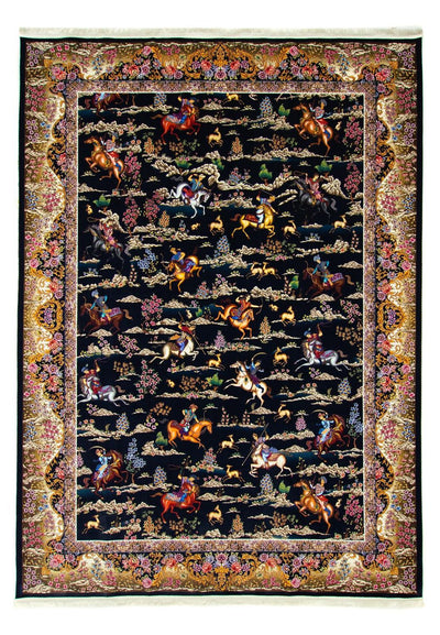 Persian Rugs Manucher