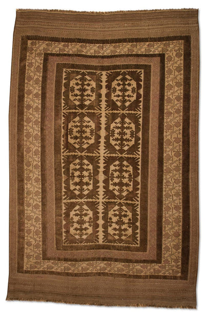 Antique Kilim Rug 183x280cm