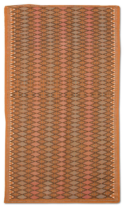 Kilim Fars Rug 92x163cm
