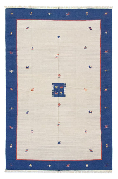 Modern Kilim Rug 200x300cm - Wool Rug