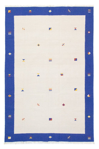 Modern Kilim Rug 200x300cm - Wool Rug