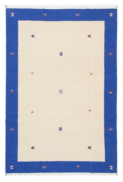 Modern Kilim Rug 200x300cm - Wool Rug