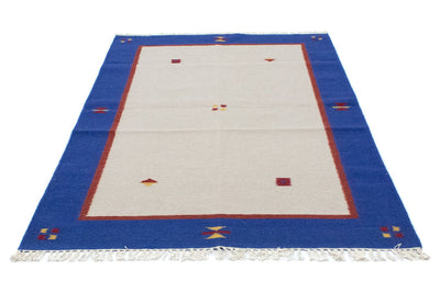 Modern Kilim Rug 120x180cm - Wool Rug