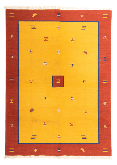 Modern Kilim Rug 170x240cm - Wool Rug